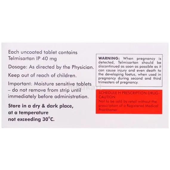 arbitel 40mg tablet 10's
